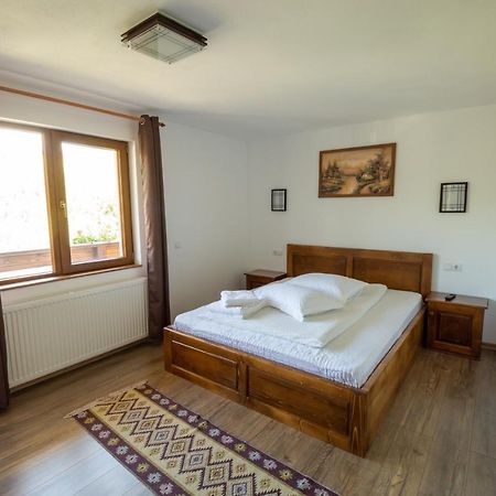 Cabana Denisa Arieşeni 외부 사진